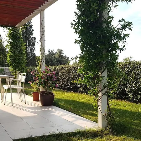 Appartement Di *