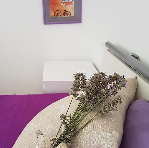 Di Apartamento *