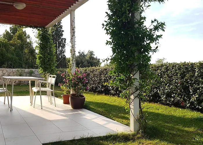 Apartamento Di *