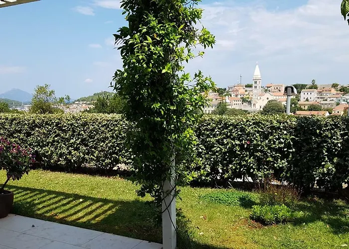 Di Mali Lošinj