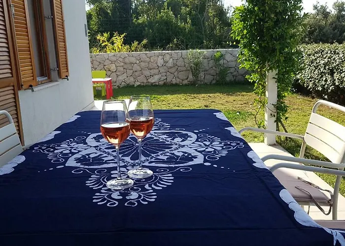Apartamento Di Mali Lošinj