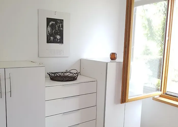 Appartement Di