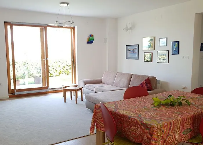Apartamento Di