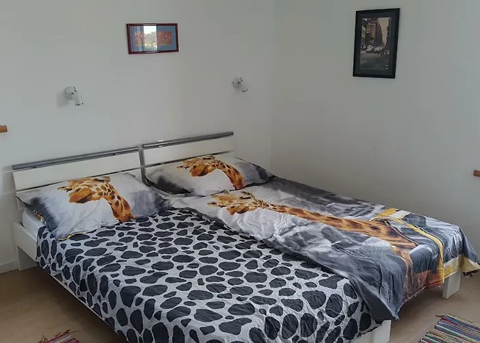Di Appartement *