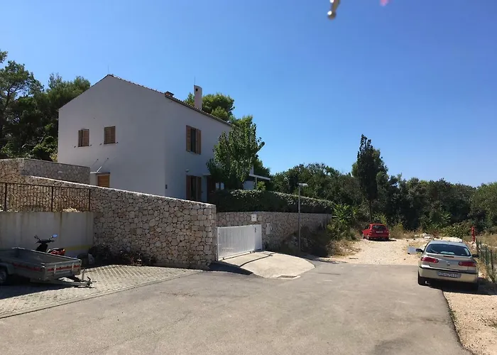 Apartamento Di Mali Lošinj