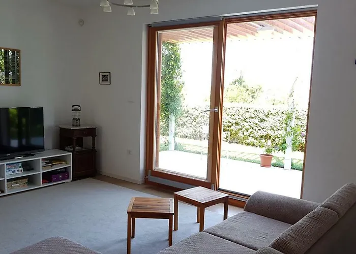 Di Appartement Mali Lošinj