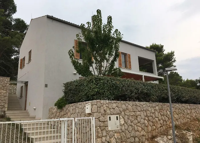 Appartement Di Mali Lošinj